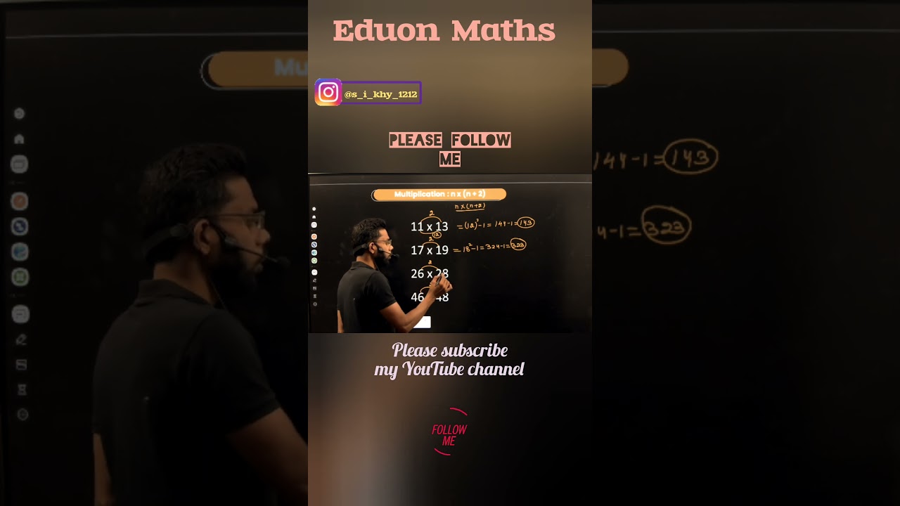 Multiply Tricks for SSC & Govt Exams 📚