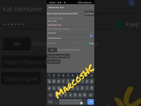 KALI LINUX en Android Con Termux !! 🦠👀 NetHunter