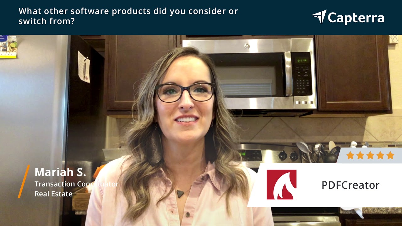 Comprehensive PDFCreator Review: Essential Resource for Teams
