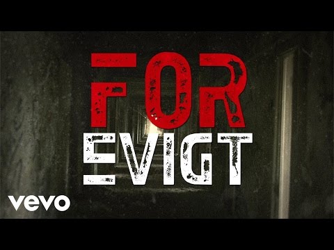 Volbeat - For Evigt ft. Johan Olsen