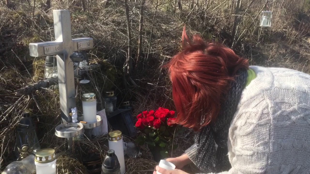 Mari Kanniston Kummitytön Traaginen Kuolema Rattijuopon Onnettomuudessa 🚗