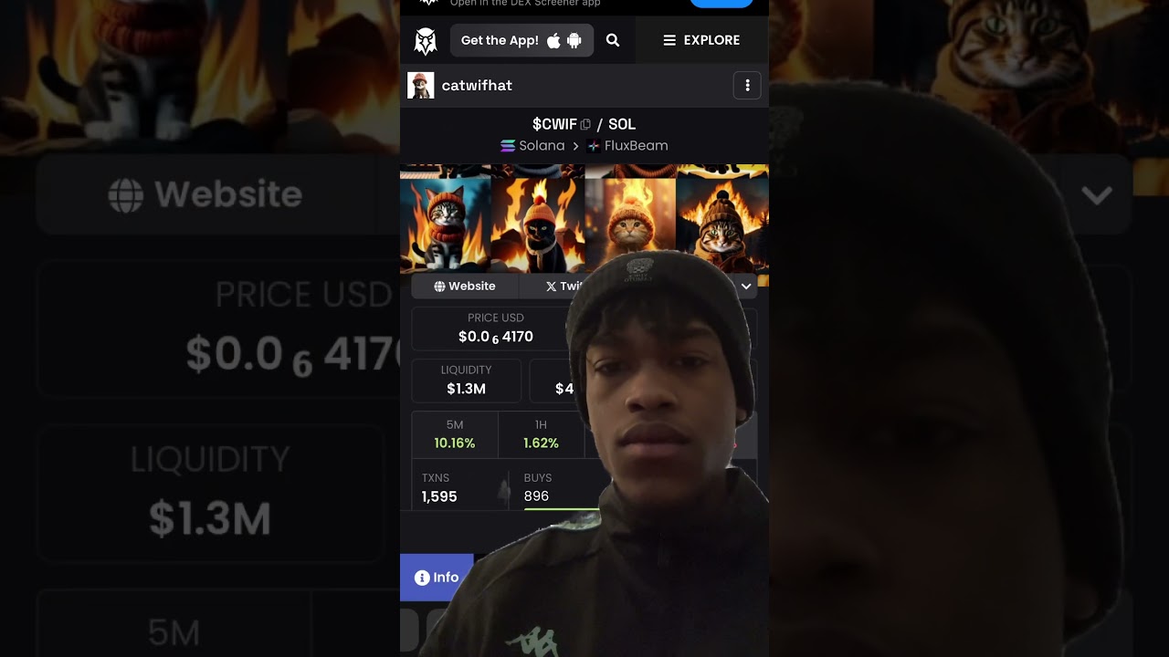 How He Turned $17 into $300K with Crypto 🚀