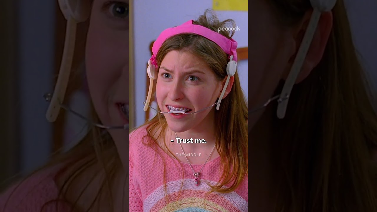 Historic Moment for The Middle Family 🥹