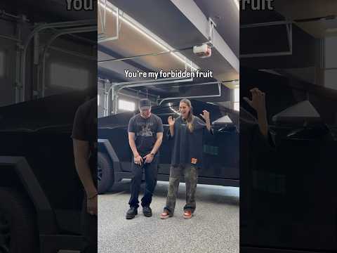 Love seeing covers of our song “Forbidden Fruit”! Had to share this acapella of the OGs doing it! 🔥