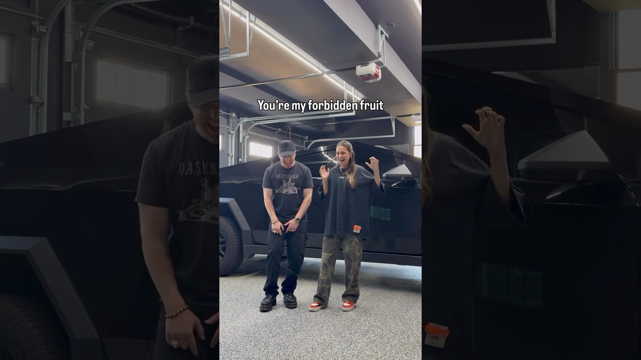 Amazing Acapella Cover of Our Song 'Forbidden Fruit' by the OGs! 🎶