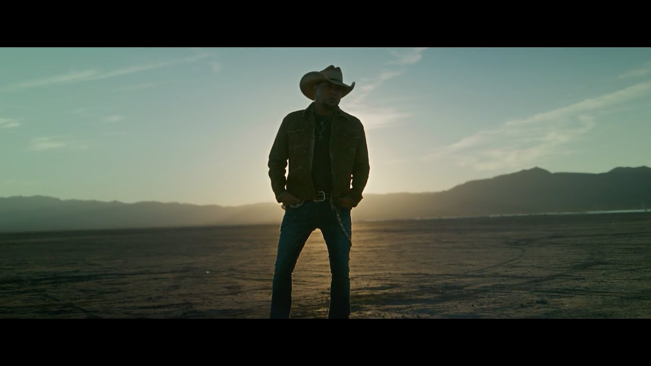 Jason Aldean’s New Hit 'Trouble With A Heartbreak' 🎶 Official Music Video