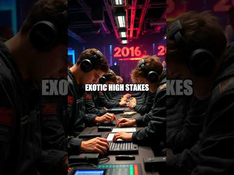 Millionaire Code-breaking Competitions