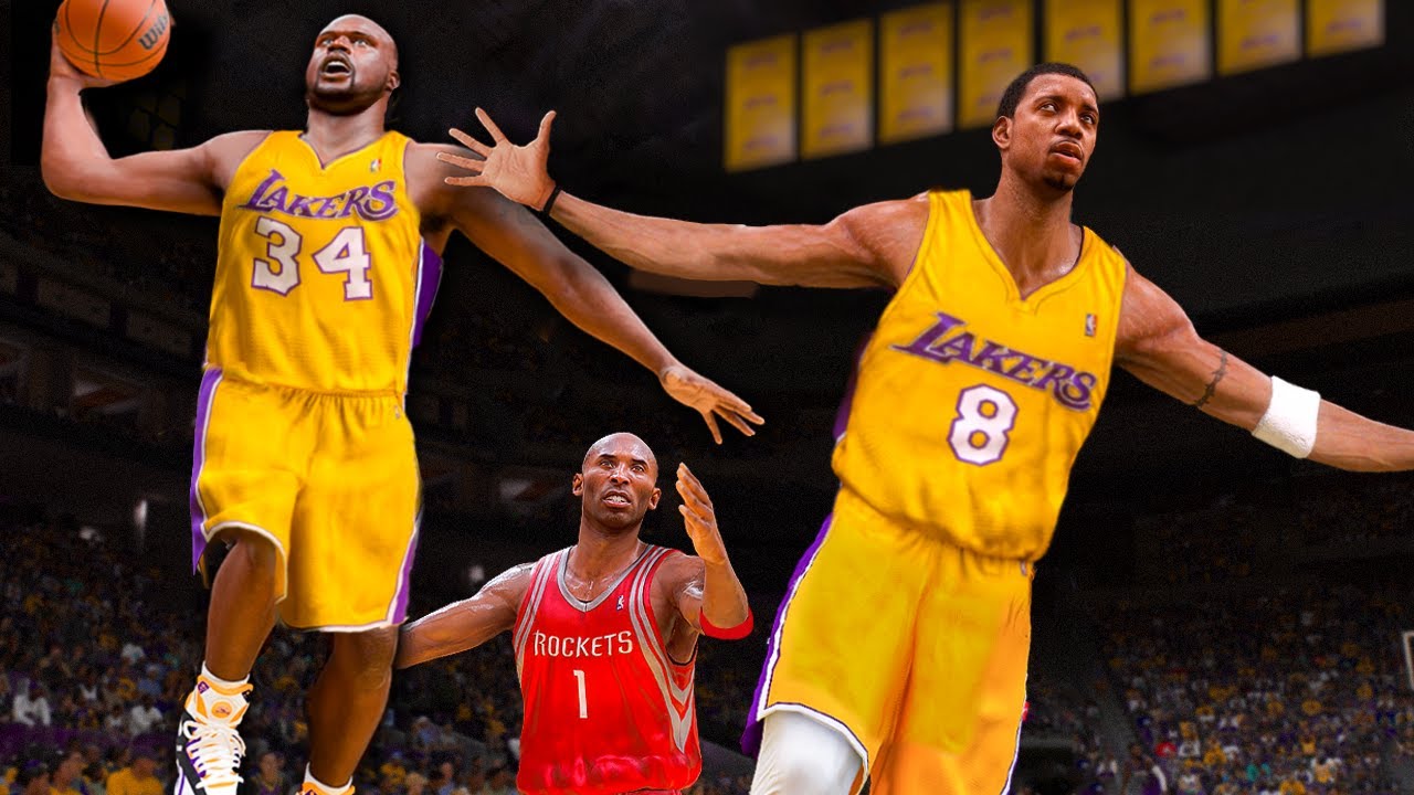 What If Kobe and T-Mac Swapped Careers? 🤔 | NBA 2K26 Simulation