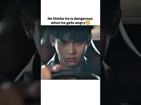 Thyme's angerđâ€đ€Ł#f4thailand #brightvachirawit#tutontawan #thymegorya#thaidrama #f4boysoverflowers