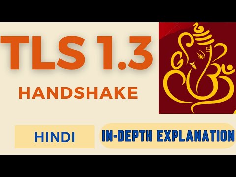 TLS HANDSHAKE | PART 2 Revisited | Hindi | The Confused Engineer