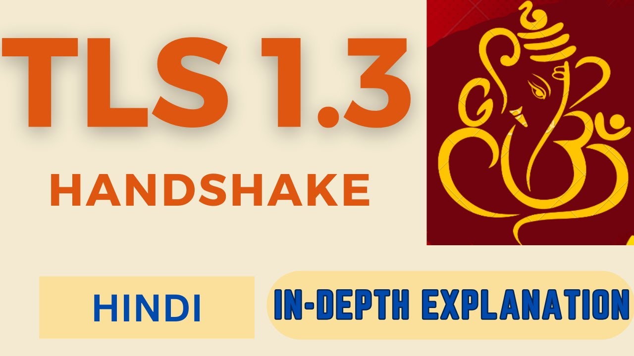 TLS Handshake Explained – Part 2 | Hindi | The Confused Engineer 🔐