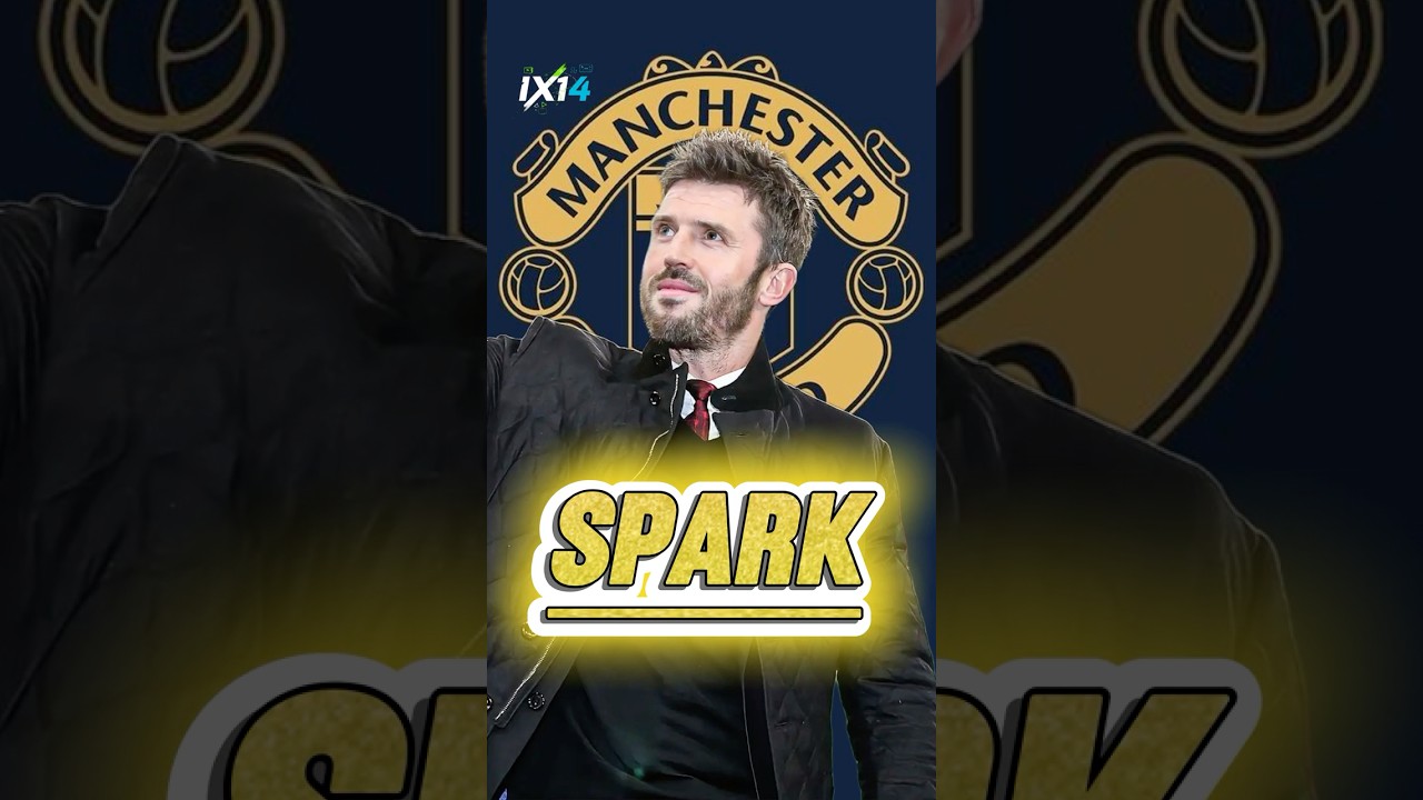 Rene Meulensteen Praises Michael Carrick’s ‘More Common Sense’ Than Ruben Amorim 😮