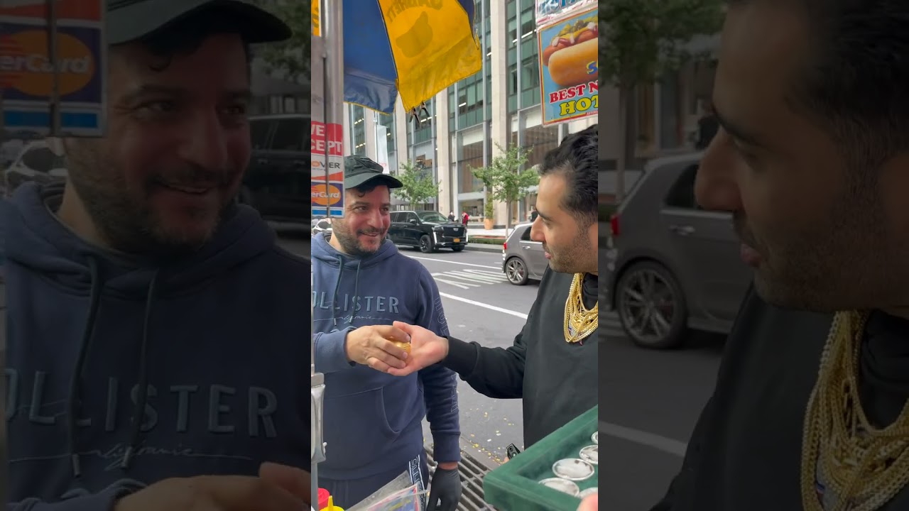 Win a $350,000 Solid Gold Baseball in NYC! 🥇