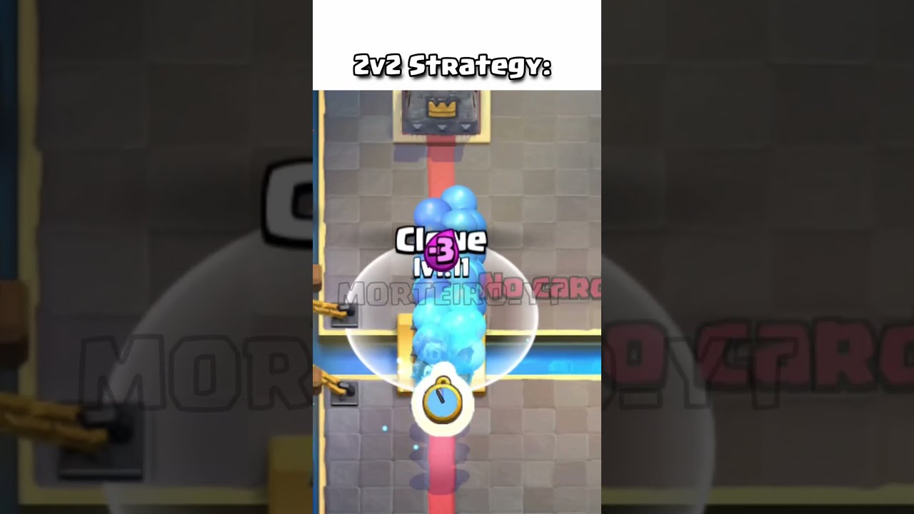 Espectacular 2v2 Strategy 💥