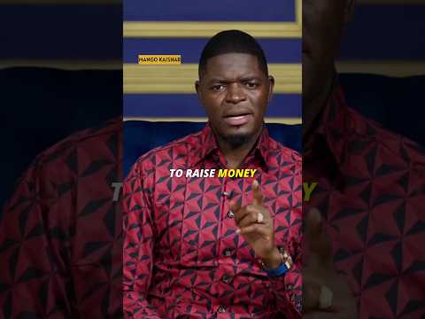 What Wealthy People Do When They Need Money