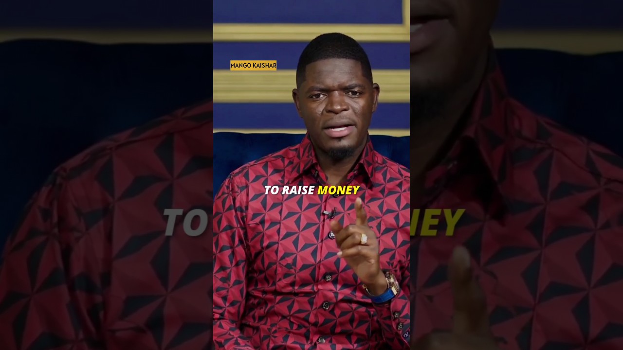 Secrets of Wealthy People When They Need Cash π°