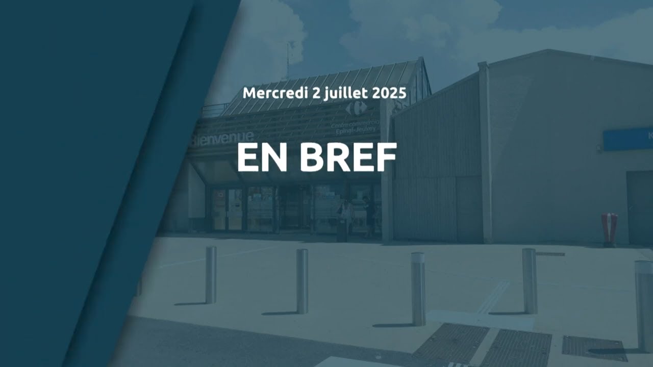 Tentative de braquage armé à SFR Jeuxey 🚨