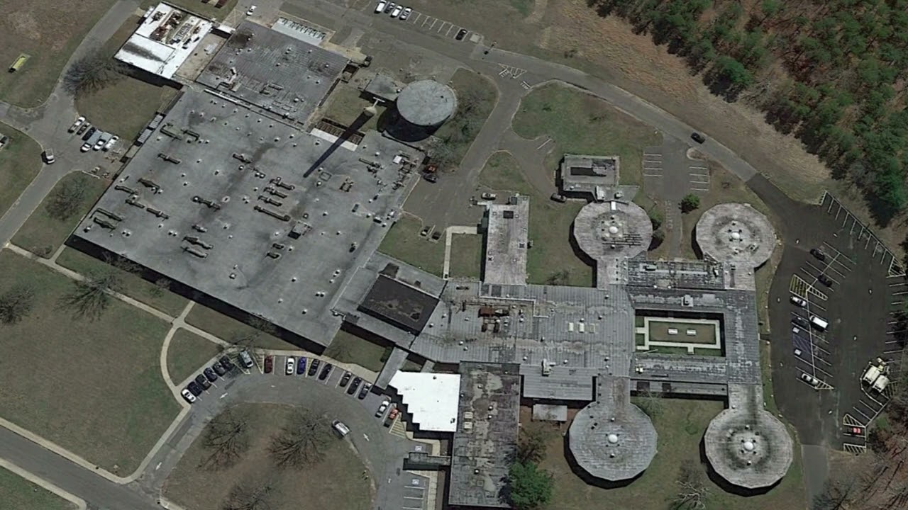 MR Reactor Live at Brookhaven National Lab (March 15, 1959)