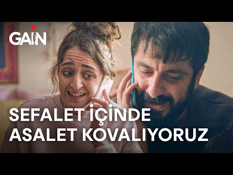 İnanılmaz Önemli Bir Müşteri | Mahsun J