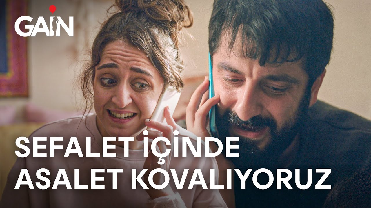 İstanbul'da Motokuryen Mahsun'un Hayatını Değiştiren Büyük Keşif 🚀