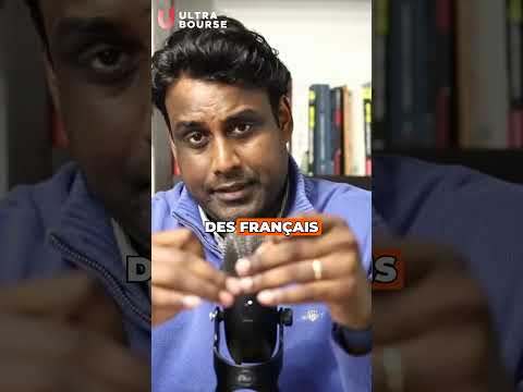 Rappelez-moi le patrimoine moyen des Français !