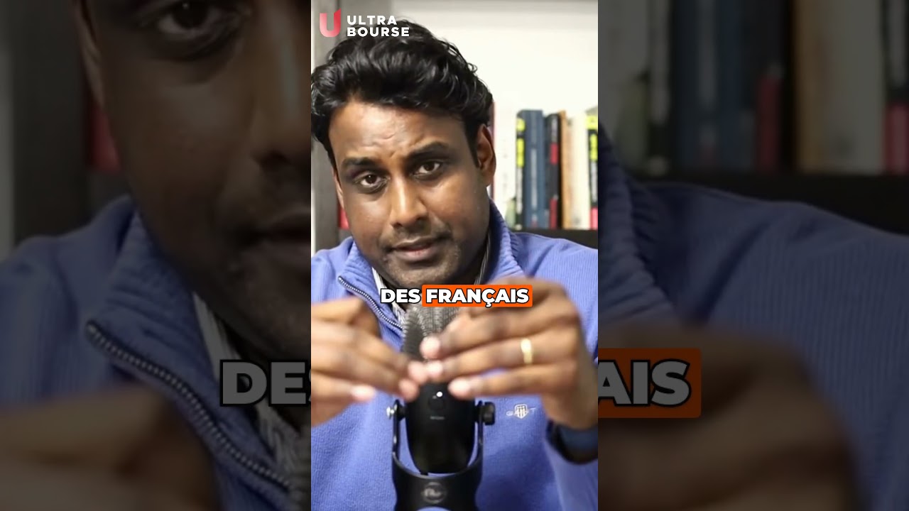 Quel est le patrimoine moyen des Français ? 💰