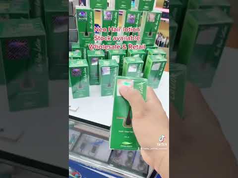 Neo hair lotion #kuwait#mahboula