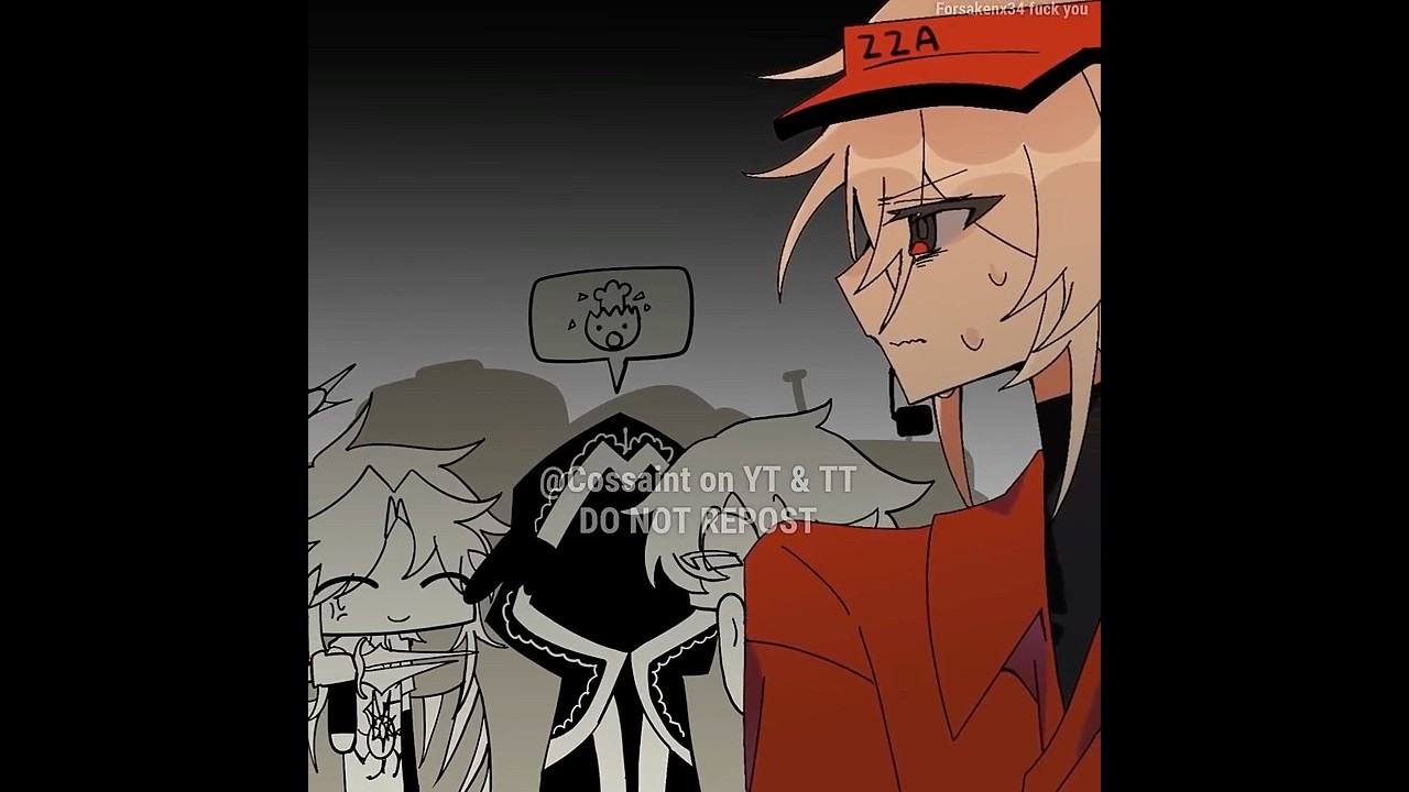 Meet 'Forsaken'! 🎬 Exclusive Animation Reveal & Behind-the-Scenes