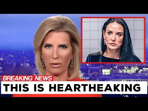 At 62, The Tragedy Of Demi Moore Is Beyond Heartbreaking