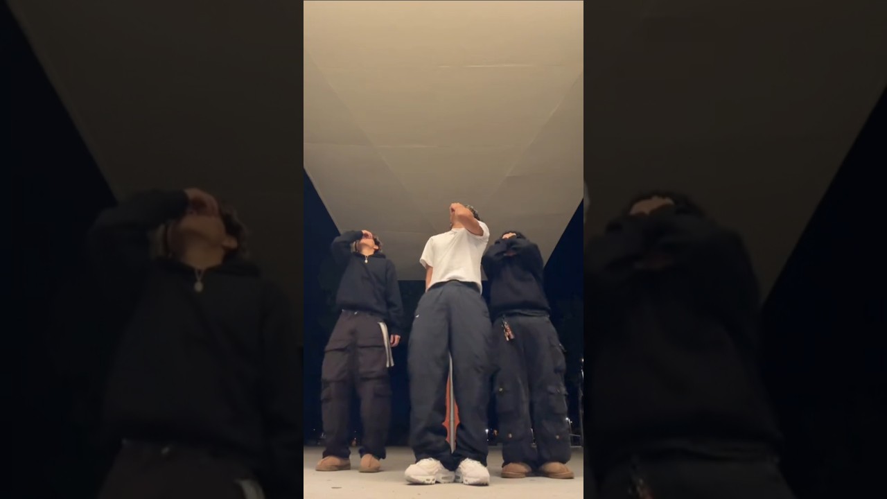 Join the Hottest Confess Your Love TikTok Dance Challenge! π