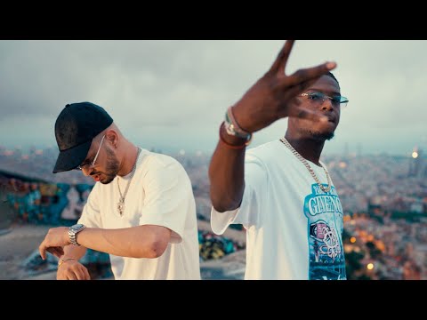 Soolking ft. Ninho - C'est fort [Clip Officiel]