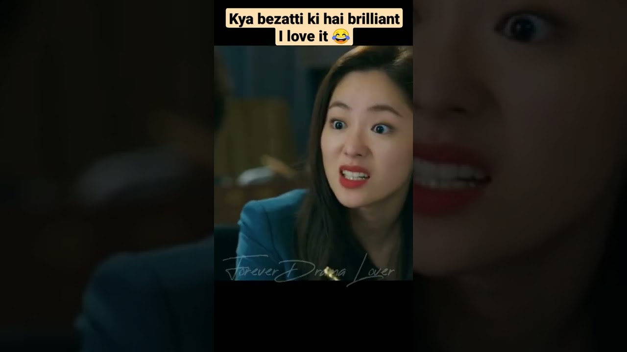 Kya Bezatti Ne Sabko Hasa Diya? 😂 | Vincenzo Funny Moments