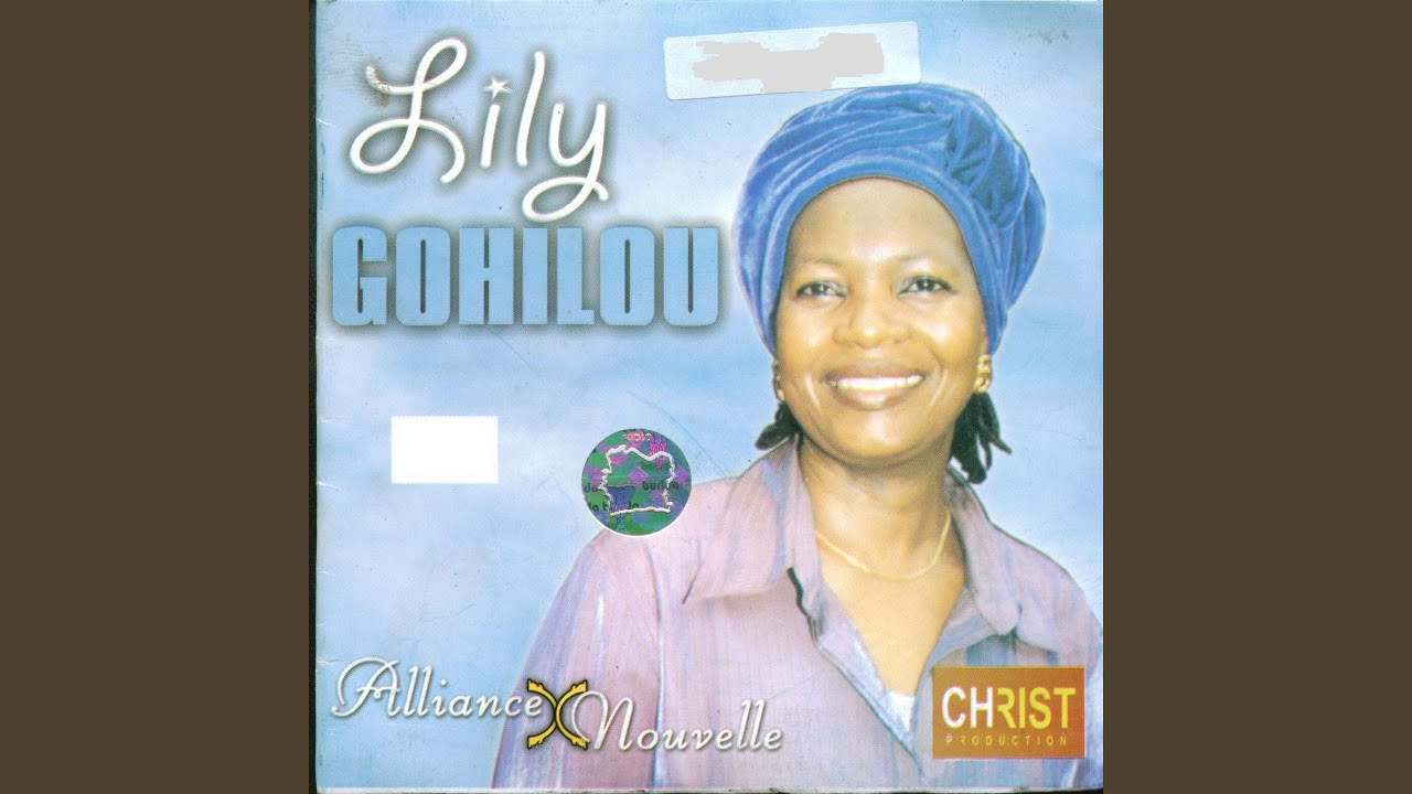 Gratuit by Lily Gohilou | New Alliance ℗ 2008