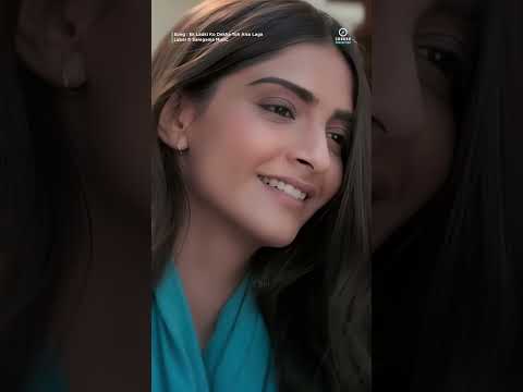 Ek Ladki Ko Dekha Toh Aisa Laga - Title Song _ Video Status _ Anil, Sonam, Rajkummar Rao & Juhi