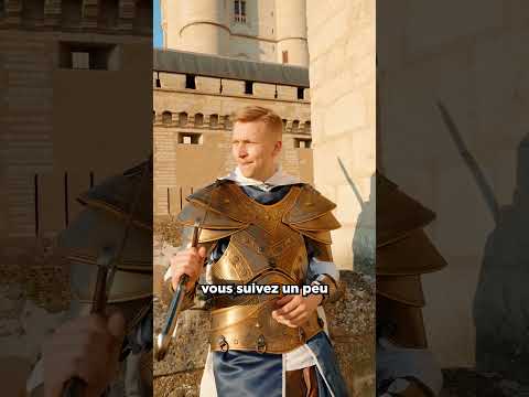 Les micro-remparts au moyen âge