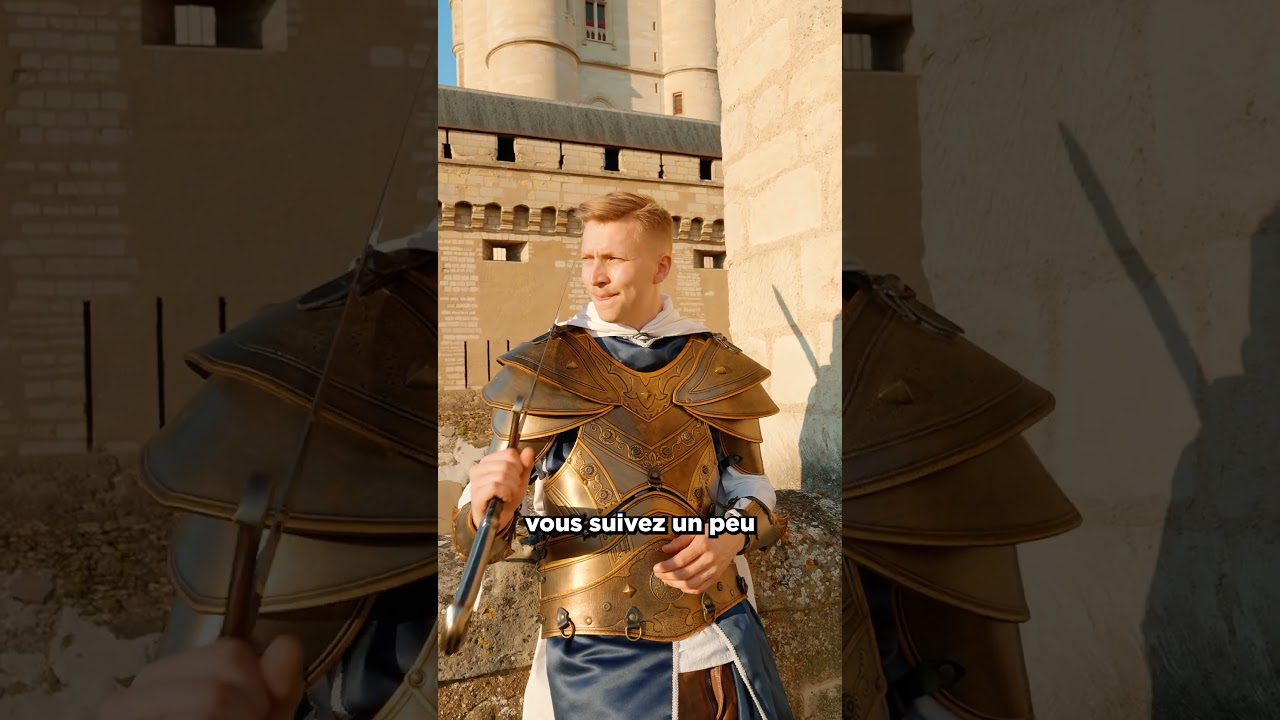 Les Micro-Remparts au Moyen Âge : Défense et Architecture