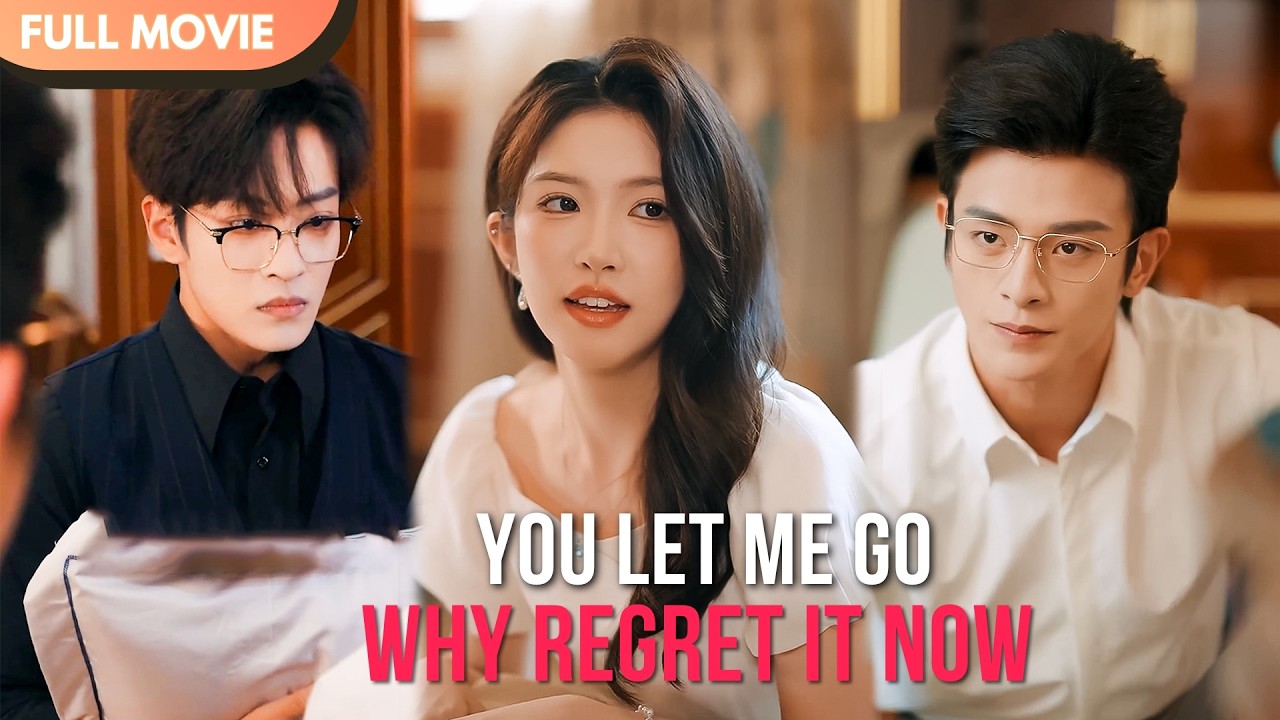 [ENG SUB] Why Act Innocent Now? You Had Your True Love 💔 | Full C-Drama Episode