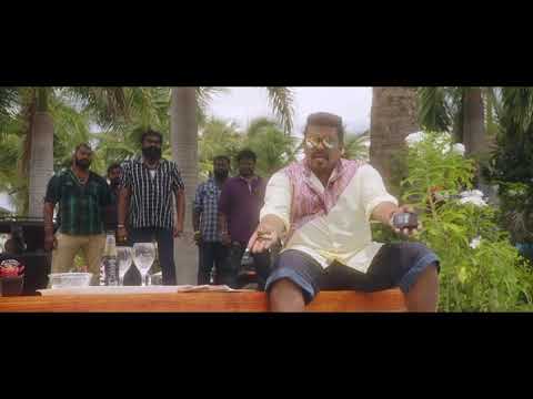 Ayogya Tamil Movie Review 🎬