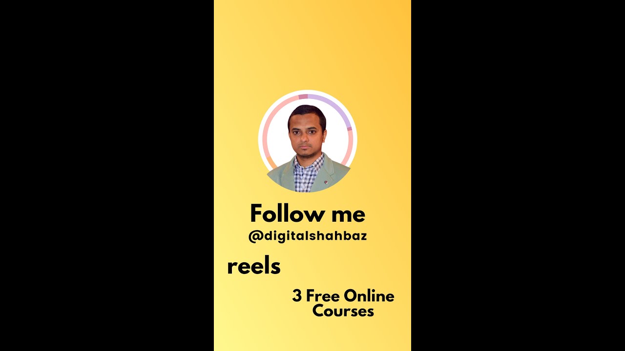 Top Free Online Course Opportunity 2021 📚