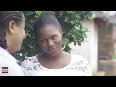 Love Forbidden 3 || Vj Ivan Mc || Nigerian Movie