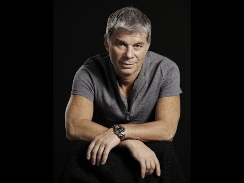 Загулял-[Олег Газманов].