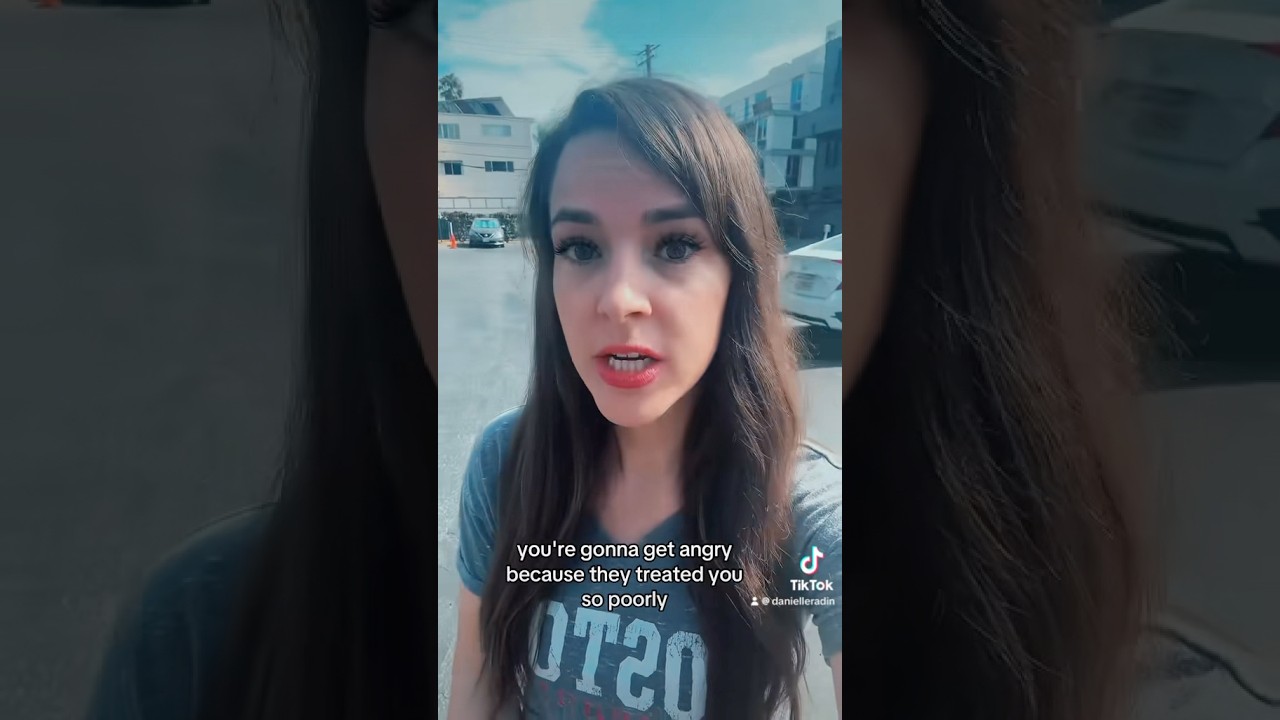 The 5 5 Stages of Grief in Breaking Trauma Bonds