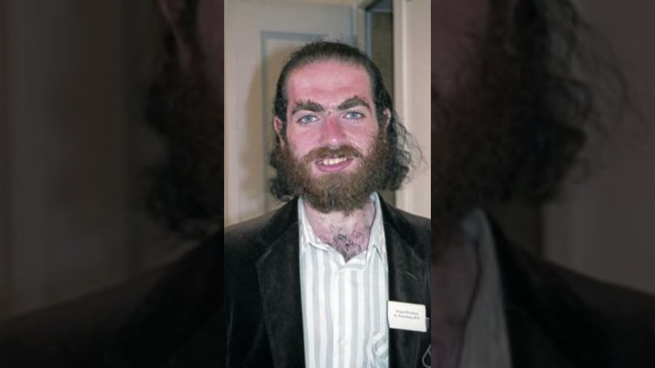 Grigori Perelman: El Genio que Rechazó un Millón de Dólares 💡