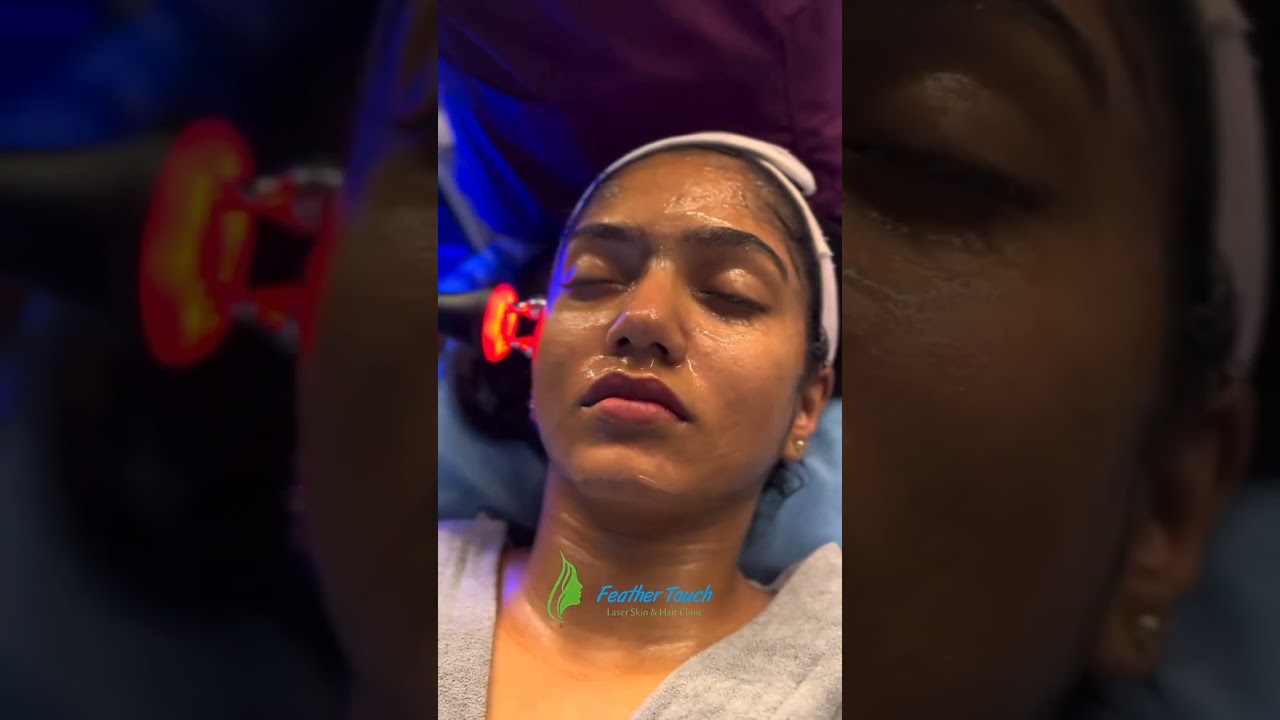 Bhavya Gowda's New Instagram Reel 😍