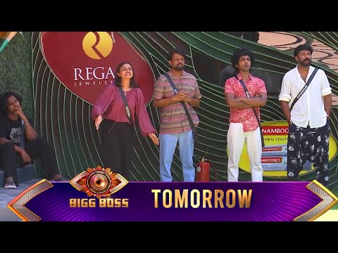 Bigg Boss Malayalam Season 7: Exciting New Promo Episode 88! 🔥