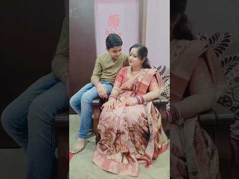 Tujhe Maine Janam Diya Hai | Old Hindi Song | Aakhree Raasta | Short Video #shorts #old #song #maa
