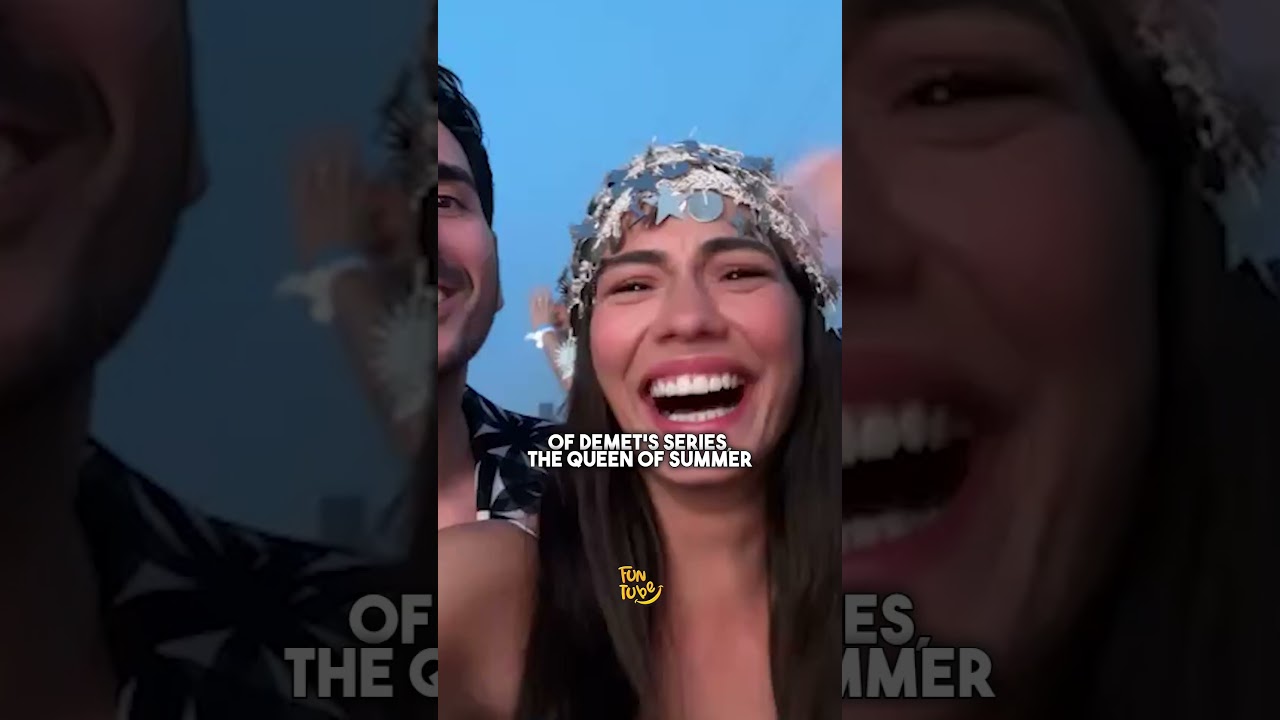 Demet Özdemir's Absence in Summer Series and Its Impact on Turkish Rom-Coms