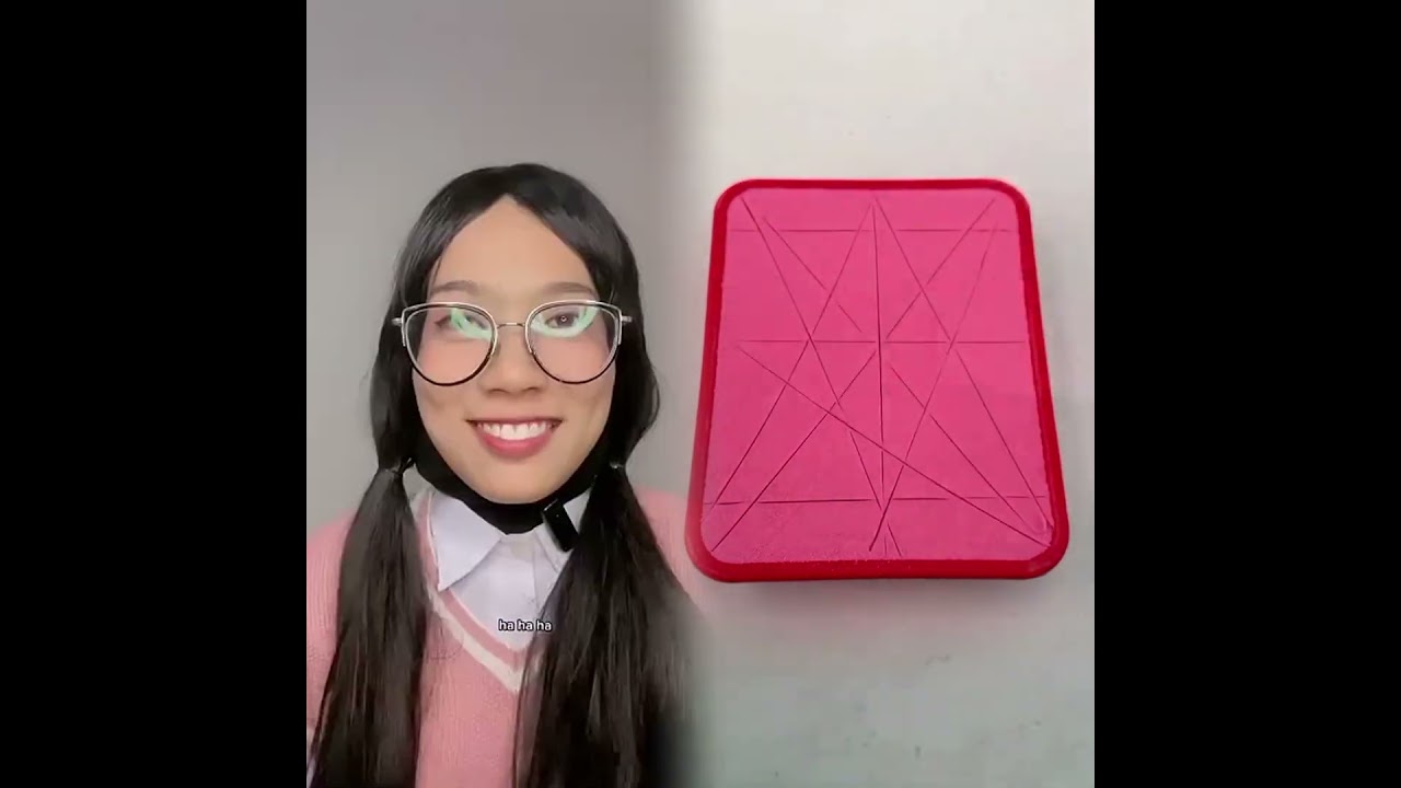 Bingung Bedain Antara Rambut dan Uban? 🤔