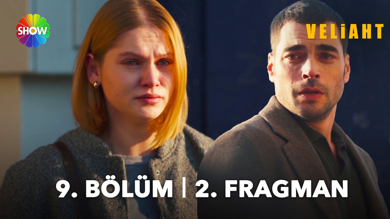 Veliaht 9. Bölüm 2. Fragman: Gülşah, Timur’un Karşısına Çıkıyor! 🔥