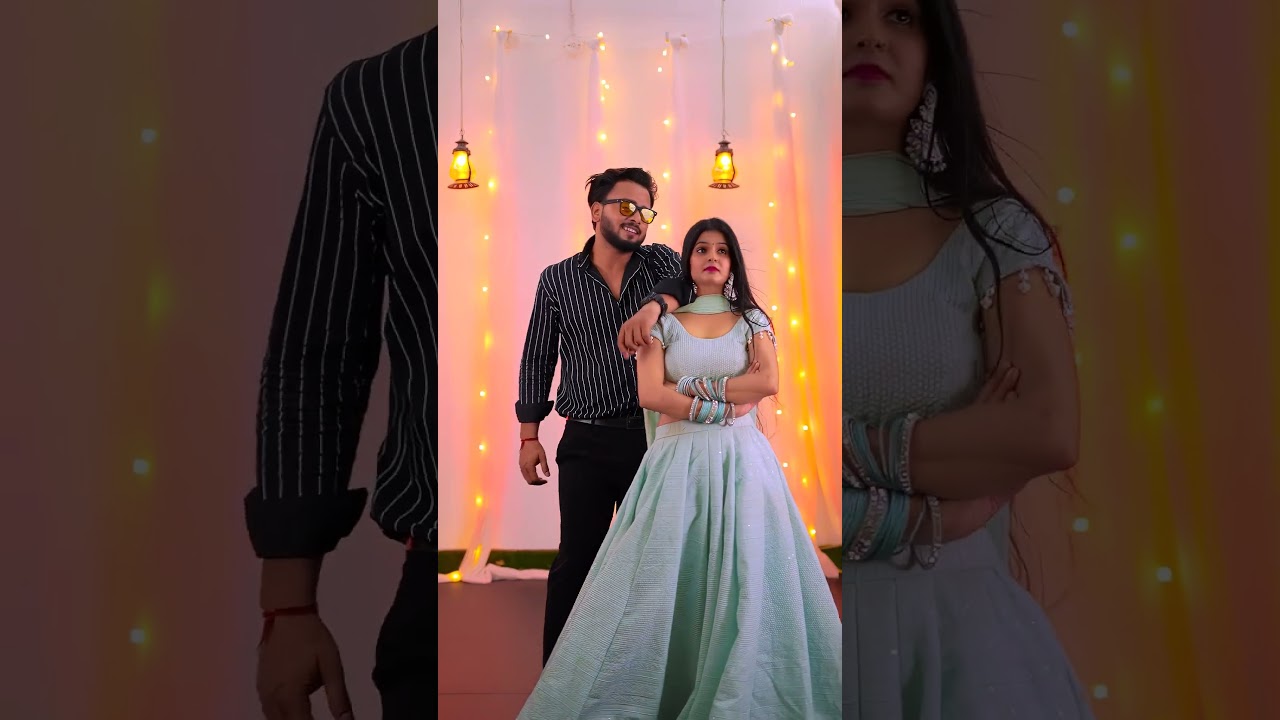 Sajan Ji Ghar Aaye | Sanjay Rai Dance 🎶